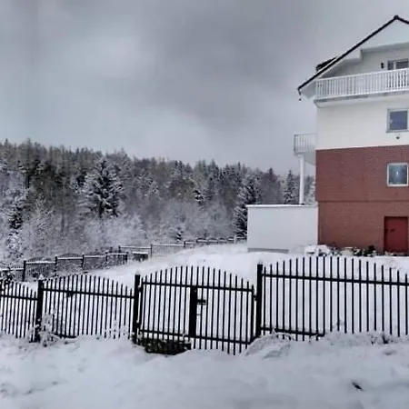 Gorskie Zacisze 7 Borowice