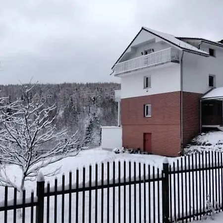 Gorskie Zacisze 7 * Borowice