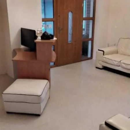 Gorskie Zacisze 7 Bed and breakfast *