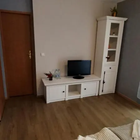 Gorskie Zacisze 7 Borowice