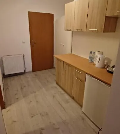 Gorskie Zacisze 7 Bed and breakfast *