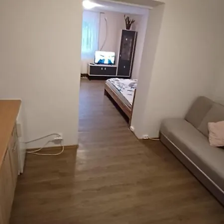 Bed and breakfast Gorskie Zacisze 7 *