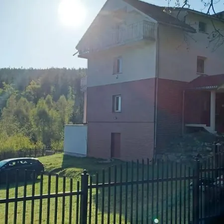 Bed and breakfast Gorskie Zacisze 7