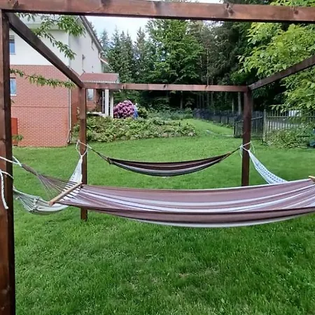 Bed and breakfast Gorskie Zacisze 7 *