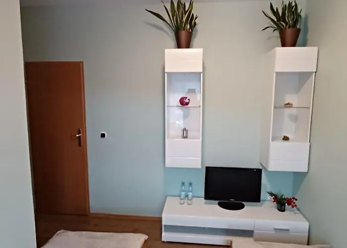 Gorskie Zacisze 7 Bed & Breakfast