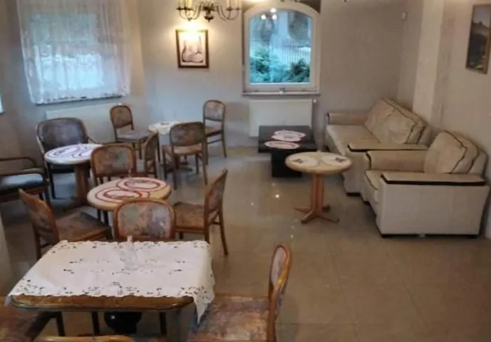 Gorskie Zacisze 7 Bed & Breakfast Borowice