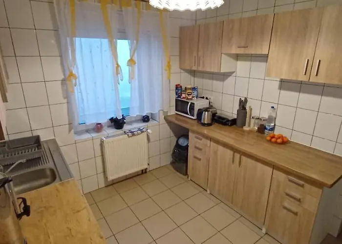 Gorskie Zacisze 7 * Borowice