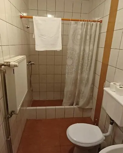 Gorskie Zacisze 7 Bed & Breakfast *