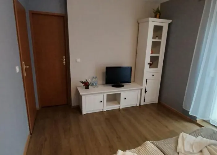 Gorskie Zacisze 7 Borowice