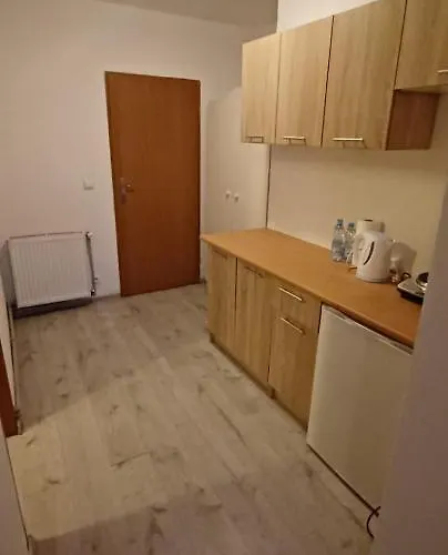 Gorskie Zacisze 7 Bed & Breakfast *