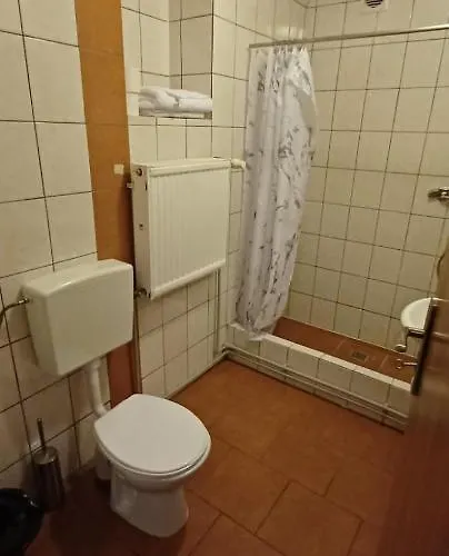 Gorskie Zacisze 7 Bed & Breakfast *