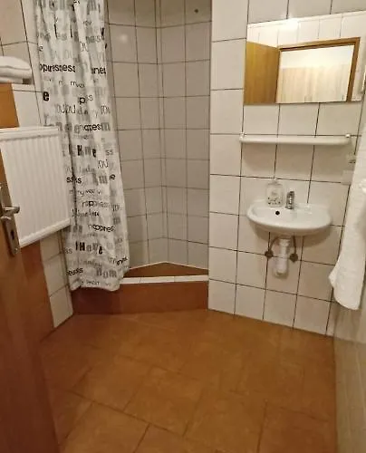 Bed & Breakfast Gorskie Zacisze 7