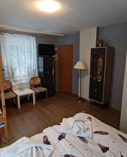 Gorskie Zacisze 7 Bed & Breakfast