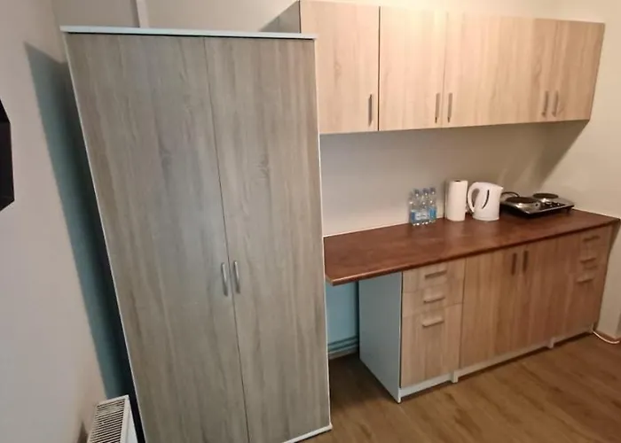 Bed & Breakfast Gorskie Zacisze 7