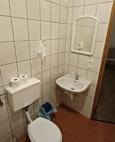 Gorskie Zacisze 7 Bed & Breakfast *