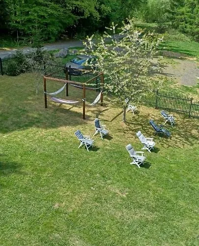 Bed & Breakfast Gorskie Zacisze 7 Borowice