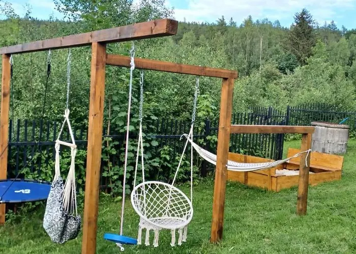 Gorskie Zacisze 7 Bed & Breakfast *