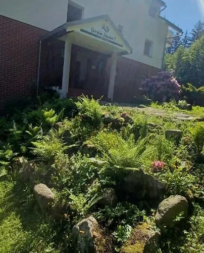 Gorskie Zacisze 7 Borowice